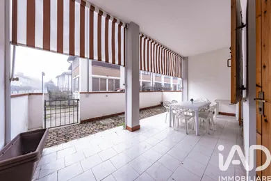 Appartamento in Comacchio