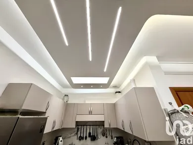 Townhouse in Noto