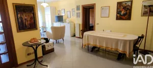 Apartment in Montefiore dell'Aso