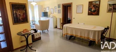 Appartamento in Montefiore dell'Aso