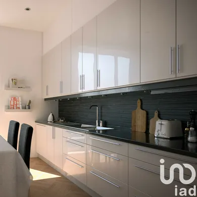 Apartment in Milano