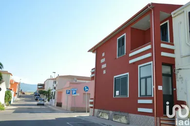 House in Valledoria