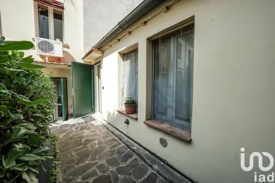 Posto auto in Ferrara