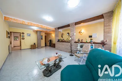 Villetta a schiera in Mesola