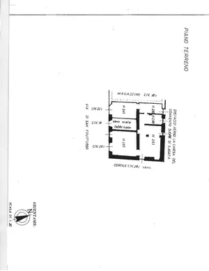 Negozio / locale commerciale in Genova