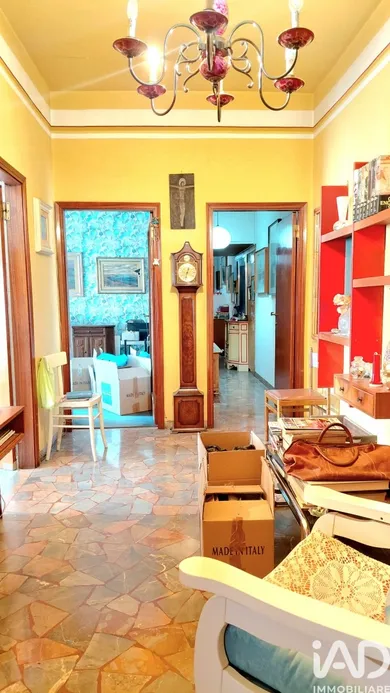 Apartment in Prato