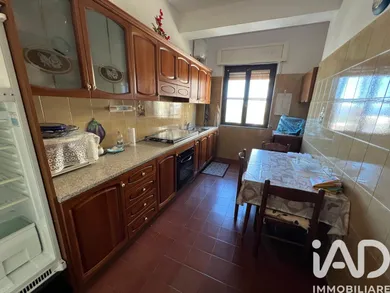 Appartamento in Soveria Simeri
