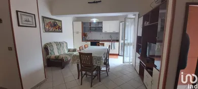 Appartamento in Gizzeria