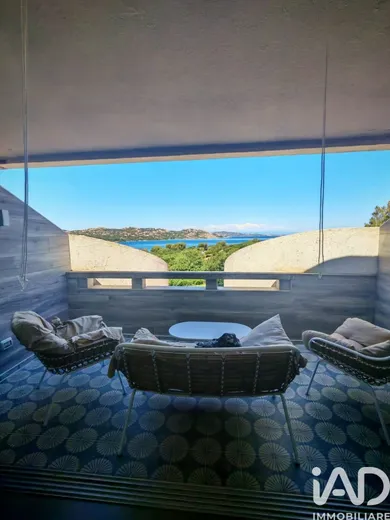 Apartment in Palau