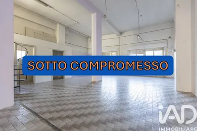 Shop/Premises commercial in Osimo