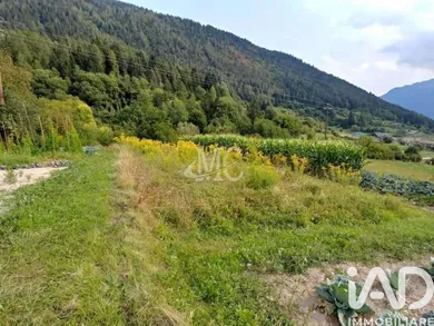 Appartamento in Ronzo-Chienis