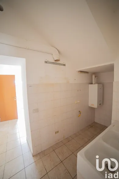 Apartment in Senigallia