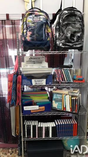 Negozio / locale commerciale in Verona