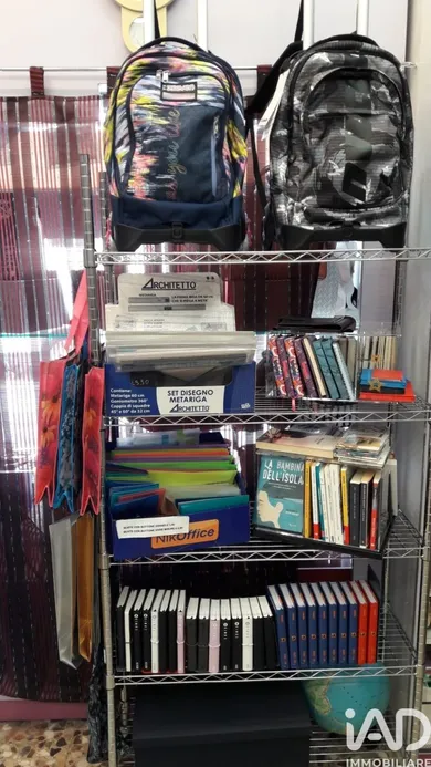 Shop/Premises commercial in Verona