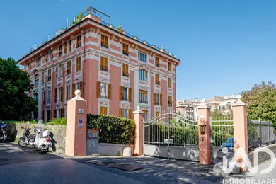 Appartamento in Genova