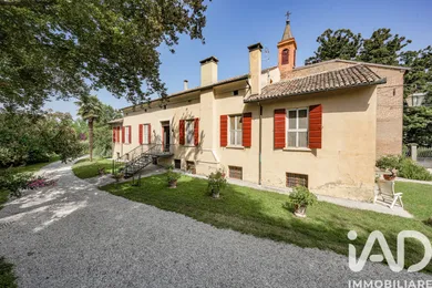 Casa/Villa in Berra