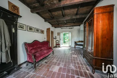 House in Vigarano Mainarda