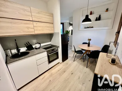 Apartment in Desenzano del Garda
