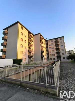 Appartamento in Crema