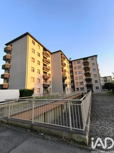 Appartamento in Crema