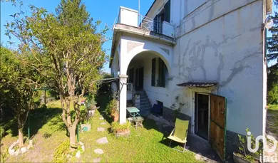 House in Genova
