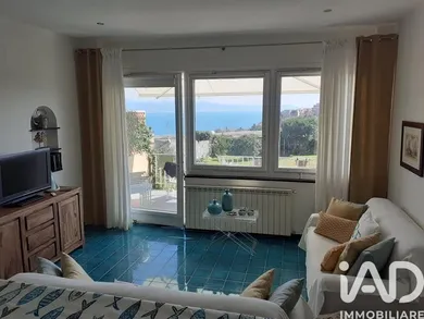 Appartamento in Arenzano