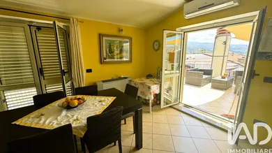 Apartment in Amantea
