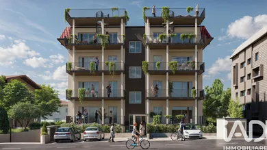 Apartment in Peschiera del Garda