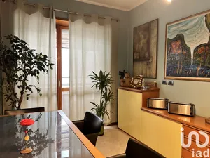 Apartment in Torino