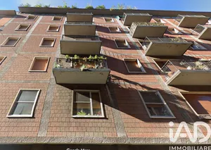 Apartment in Bologna