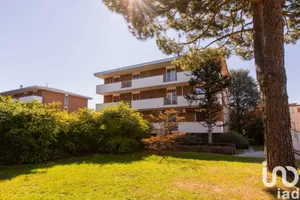 Appartamento in Samarate