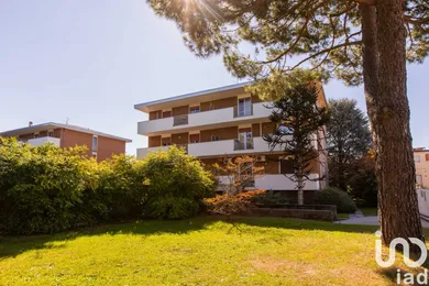 Appartamento in Samarate