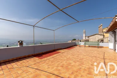 Appartamento in Assisi