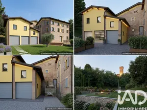 Park home in Castelvetro di Modena