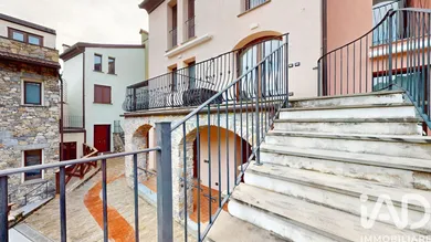 Apartment in Andora