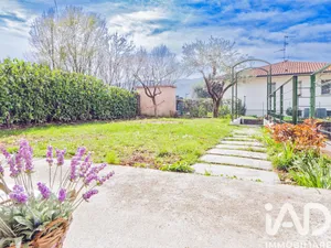 Villetta a schiera in Calolziocorte