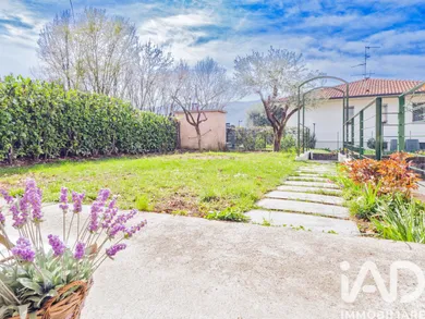 Villetta a schiera in Calolziocorte