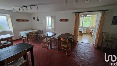 Restaurant in Ceranesi