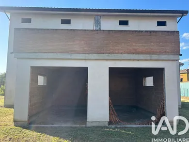 House in Argenta