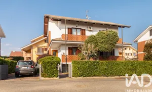 Villetta a schiera in Volpiano