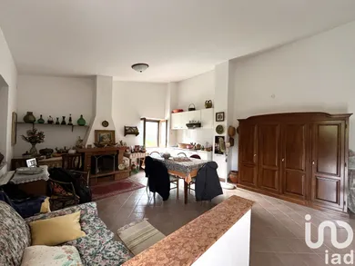 House in Longobardi