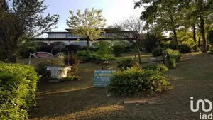 Barge in Castell'Arquato