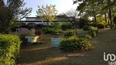 Chiatta / Casa galleggiante in Castell'Arquato