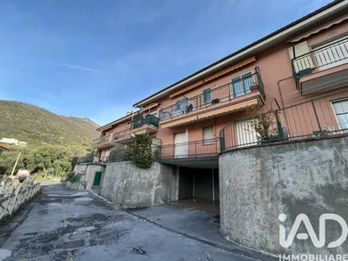 Posto auto in Boissano