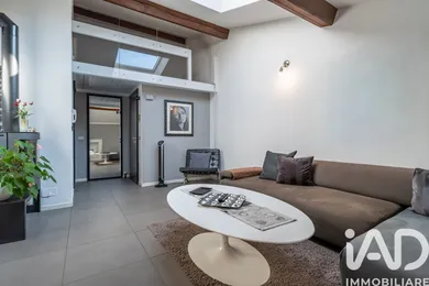 Loft in Levico Terme