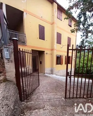 Apartment in Ascoli Piceno