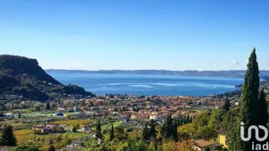 Terreno in Costermano