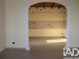 Townhouse in Concordia sulla Secchia