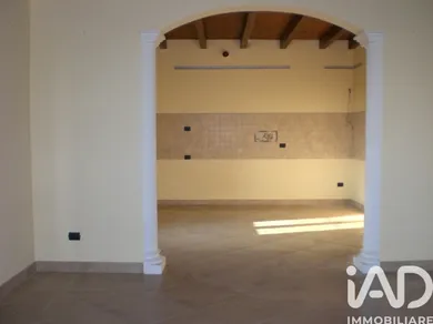 Villetta a schiera in Concordia sulla Secchia