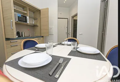 Apartment in Genova